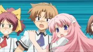 Baka to Test to Shoukanjuu: 1×13