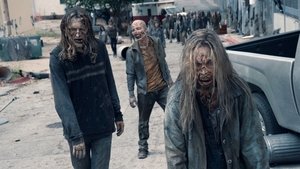 Fear the Walking Dead: Season 4 Episode 15 –