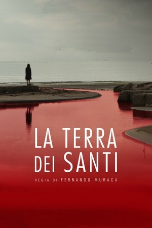 Poster La terra dei santi 2015