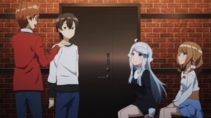 Imouto sae Ireba Ii. คงจะดีถ้ามีน้องสาวสักคน ตอนที่8 ซับไทย