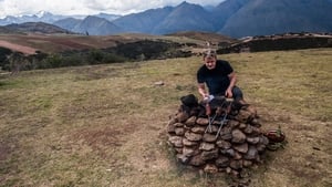 Gordon Ramsay Fuera De Carta: 1×1