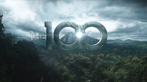 poster The 100