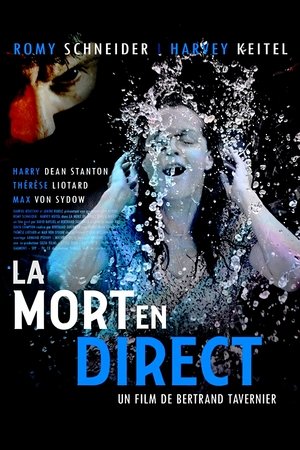La Mort En Direct - Death Watch - Der Gekaufte Tod - 1980 La Mort En Direct - Death Watch - Der Gekaufte Tod - 1980
