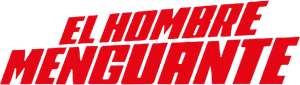 El hombre menguante — Logos 6