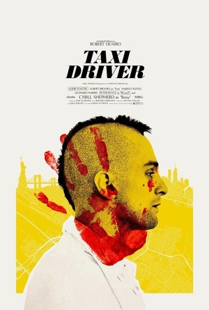 Image Taxi Driver