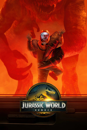 poster Jurassic World Rebirth