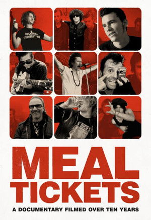 Meal Tickets (2017)