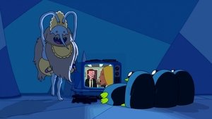 Hora de aventuras Temporada 5 Capitulo 24