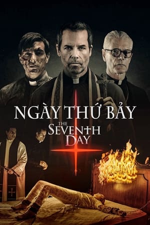 Poster Ngày Thứ Bảy 2021