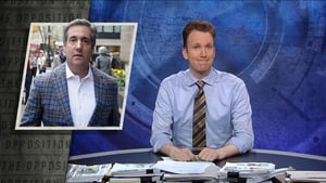 The Opposition with Jordan Klepper: 1×114