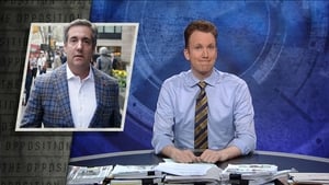 The Opposition with Jordan Klepper Staffel 1 Folge 114