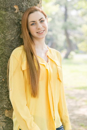 Photo de Hannah Grace