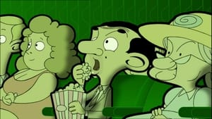 Mr. Bean: The Animated Series Scaredy Bean