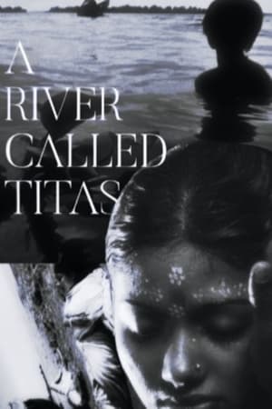 Poster A River Called Titas (1973)