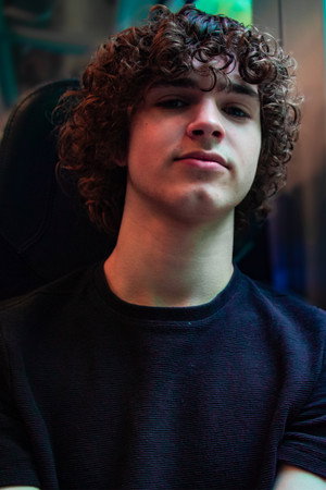 Josiah Hall