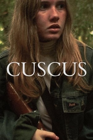 Poster Cuscus 2018
