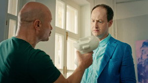 Положение вещей: S1E1