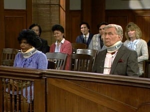 Punky Brewster See You in Court