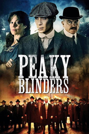 poster Peaky Blinders