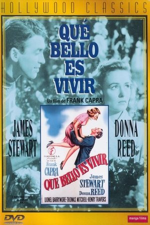 Watch ¡Qué bello es vivir! (1946) HD Movie Online Free