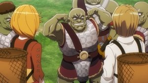 Overlord Season 3 Episode 2