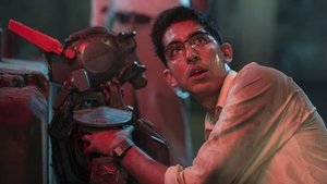 Chappie (2015) Hindi Dubbed