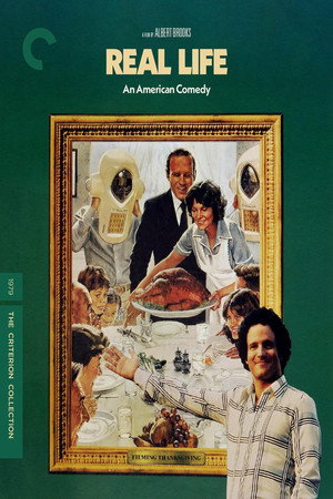 Постер фильма «Реальная жизнь (1979)» — (13 из 37)