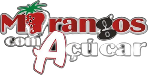 Morangos com Açúcar — Logos 2