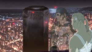 Ghost in the Shell: Stand Alone Complex C: Smoke of Gunpowder, Hail of Bullets; BARRAGE