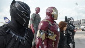 Capitán América: Civil War (2016) HD 720P LATINO/INGLES