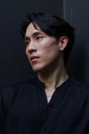 Taofa Maneeprasopchok portrait