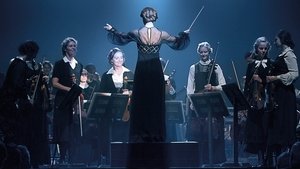 Antonia: Una Sinfonía (2018) REMUX 1080P LATINO/INGLES