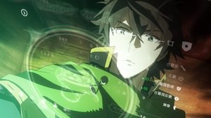 The Rising of the Shield Hero الموسم 1 الحلقة 2