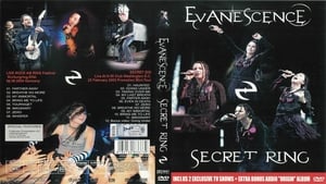 Evanescence: Secret Ring