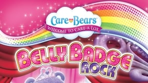 Care Bears: Belly Badge Rock