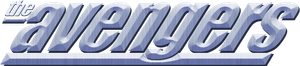 Los vengadores — Logos 2
