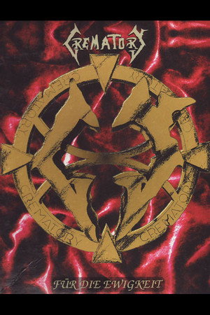 Crematory - Für Die Ewigkeit