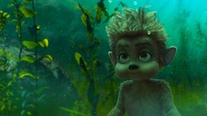 Monster Family 2 2021