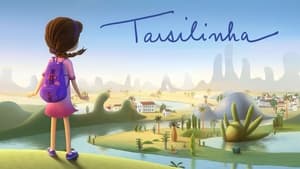 Journey with Tarsilinha