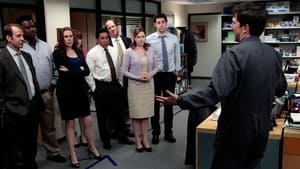 The Office: Season 8 Episode 24 – Free Family Portrait Studio