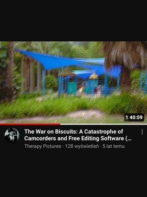 Nonton film The War on Biscuits: A Catastrophe of Camcorders and Free Editing Software (1970) terbaru sub indo Nonton film The War on Biscuits: A Catastrophe of Camcorders and Free Editing Software (1970) terbaru sub indo
