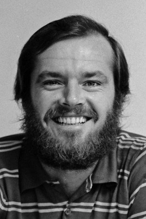 Jack Nicholson fotoğrafı