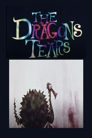 Poster The Dragon's Tears (1963)