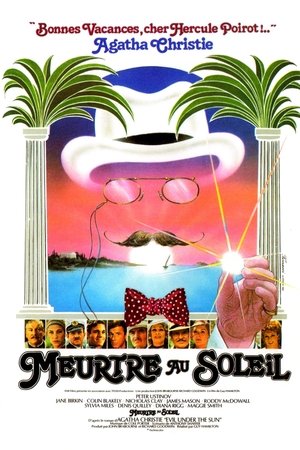 Meurtre au soleil (1982)