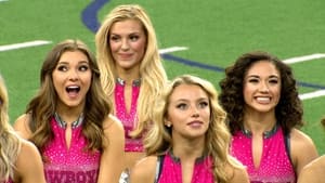 Dallas Cowboys Cheerleaders: Making the Team You Are Wasting Our Time!