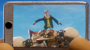 Shaun das Schaf: 6×5