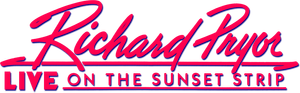 Richard Pryor: Live on the Sunset Strip