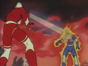 The☆Ultraman Clash! Ultraman vs. Ultraman