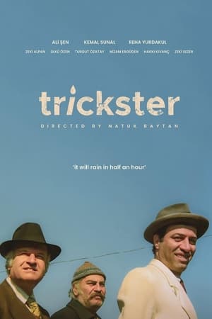 Poster Trickster (1981)