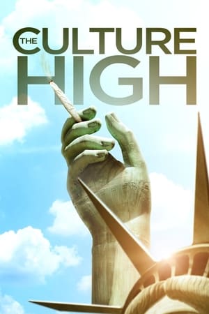 Poster The Culture High (2014)